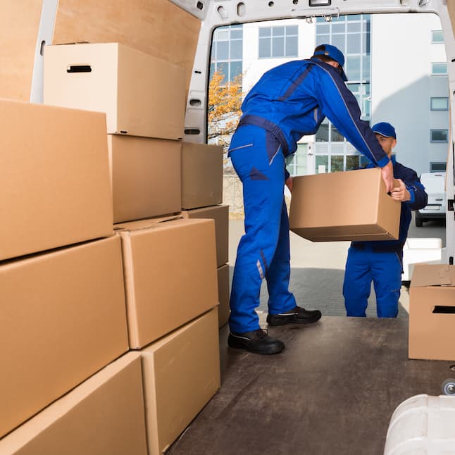 Local and national moving In Dubai SA Movers