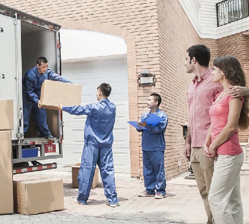 Best Moving and Packing Company In Dubai